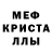Экстази Cube Ian Goryanskiy